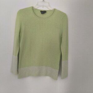 Magaschoni women's sweater size S